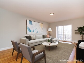 48 Coffey St Unit 1C, Dorchester, MA 02122