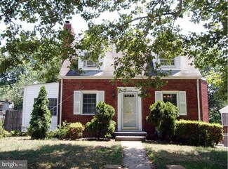 3704 2nd St S, Arlington, VA 22204