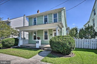 1514 King St, Lebanon, PA 17042