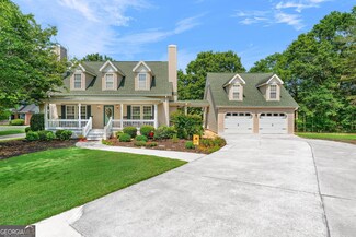 136 Grandview Ct, Hartwell, GA 30643