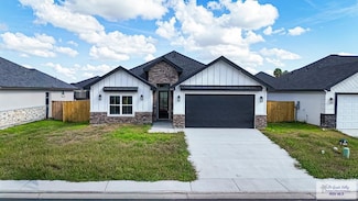 806 Beanka Dr Unit LOT 42, La Feria, TX 78559