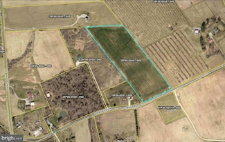 0 Orchard Ln, Aspers, PA 17304