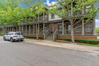 239 Jotham Ave Unit 195, Auburn Hills, MI 48326