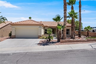 11009 Summers End Ave, Las Vegas, NV 89134