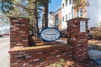 231 Lake St Unit D, East Weymouth, MA 02189