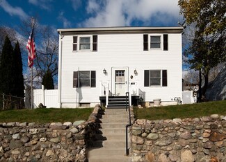 18 Hallron St, Hyde Park, MA 02136