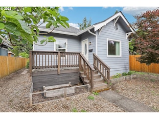 6429 SE 80th Place, Portland, OR 97206