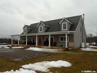 448 Field St, Clifton Springs, NY 14432
