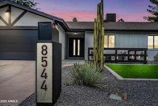 8544 E Heatherbrae Dr, Scottsdale, AZ 85251