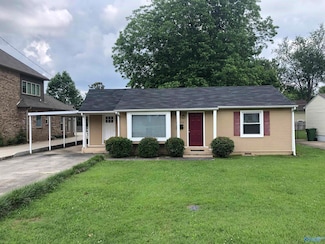 2336 Brandon St SW, Huntsville, AL 35801