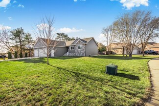 3397 Clemson Ave N, Sartell, MN 56377