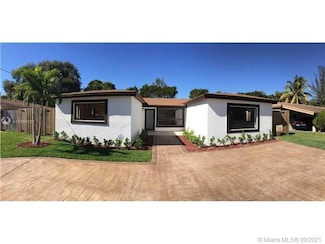 2630 Sunshine Blvd, Miramar, FL 33023