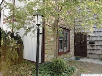 58 Cheshire Square Unit A, Little Silver, NJ 07739