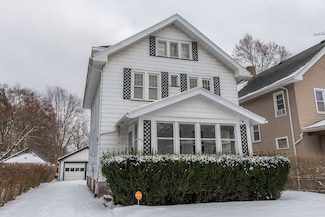 490 Woodbine Ave, Rochester, NY 14619