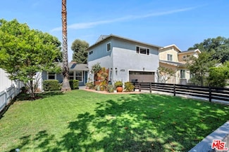 4925 Greenbush Ave, Sherman Oaks, CA 91423