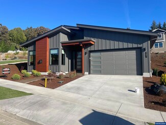 3491 SW Buckeye Place, Corvallis, OR 97333