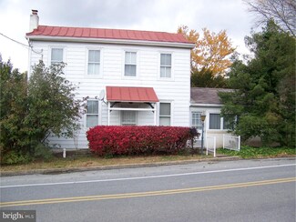 365 Perry Rd, Shoemakersville, PA 19555