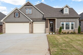 2057 E 130th St S, Jenks, OK 74037