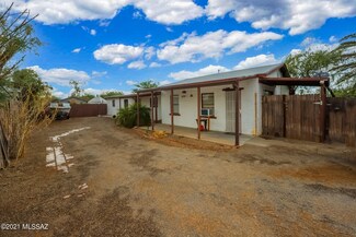 2919 N Geronimo Ave, Tucson, AZ 85705
