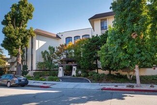 1515 Floribunda Ave Unit 109, Burlingame, CA 94010