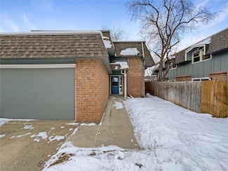 3850 Paseo Del Prado St Unit 7, Boulder, CO 80301