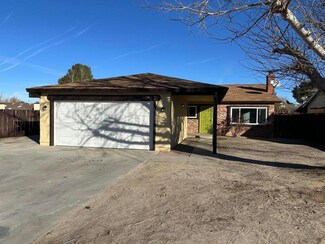 5129 E Avenue R 12, Palmdale, CA 93552