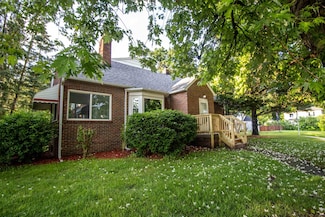 1275 E Mount Morris Rd, Mount Morris, MI 48458