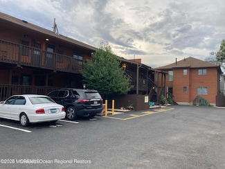 606 Bay Blvd Unit A4, Seaside Heights, NJ 08751