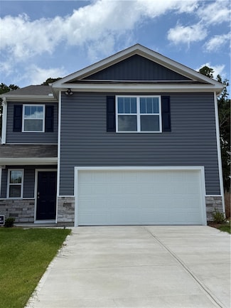 217 Licklog Ct, Seneca, SC 29678