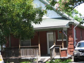 3616 E 26th St, Kansas City, MO 64127