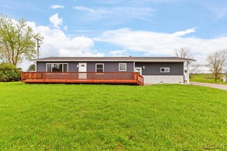8080 Burton Rd, Adrian, MI 49221
