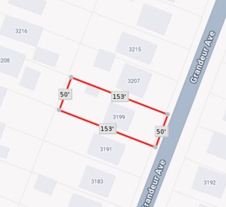 3199 Grandeur Ave, Altadena, CA 91001