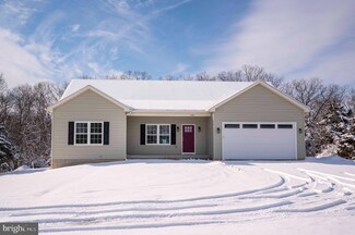 1030 Sulphur Spring Rd, Middletown, VA 22645