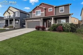 7340 Grama Grass Ct, Colorado Springs, CO 80915