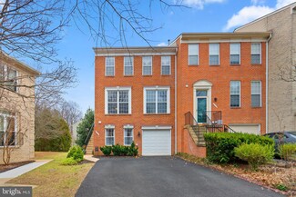 6131 Bricker Ln, Alexandria, VA 22315