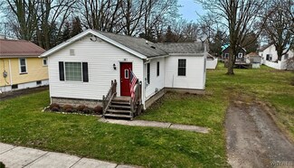 15 Chase Park Unit 17, Batavia, NY 14020