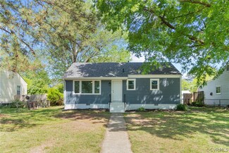 2330 Lenora Ln, Richmond, VA 23230