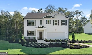 166 Storm Ln, Hoschton, GA 30548