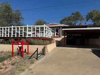 46 Comanche Dr, Lubbock, TX 79404