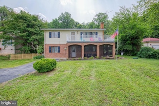 388 Monument Dr, Montross, VA 22520
