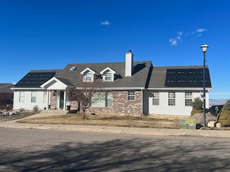 2020 W 265 S, Cedar City, UT 84720