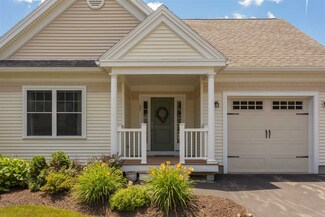 37 Birch Cir, Brentwood, NH 03833