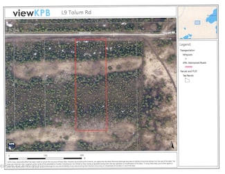 L9 Tolum Rd, Cohoe, AK 99568