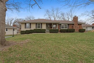 11706 W 72nd St, Shawnee, KS 66203