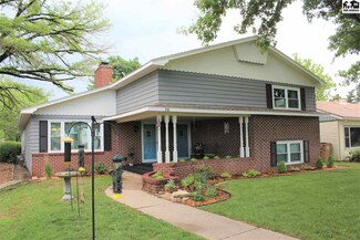710 N Wall St, Buhler, KS 67522