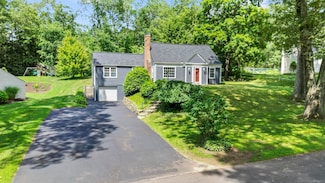 50 Spring Glen Dr, Granby, CT 06035