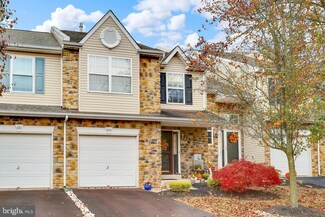 653 Chadbourne Ct, Harleysville, PA 19438