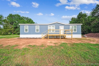 348939 E 750 Rd, Cushing, OK 74023