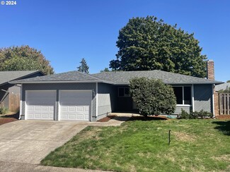 2583 Ermine St SE, Albany, OR 97322
