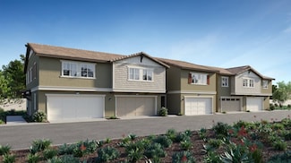 Residence Two, Riverside, CA 92507